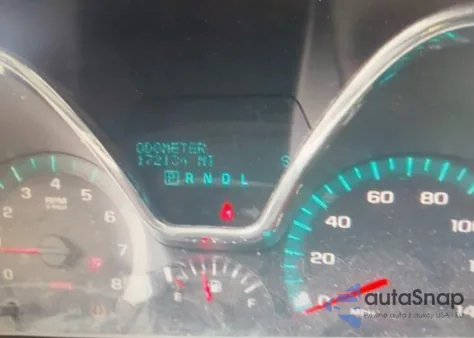 2017 Chevrolet Traverse 1Lt z USA, uszkodzony, nr VIN 1GNKRGKD7HJ283274